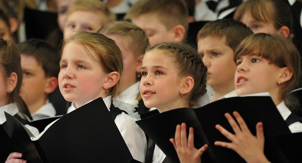 Слушают про Шостаковича и Скрябина, а поют «Владимирский централ» Слушают про Шостаковича и Скрябина, а поют «Владимирский централ»