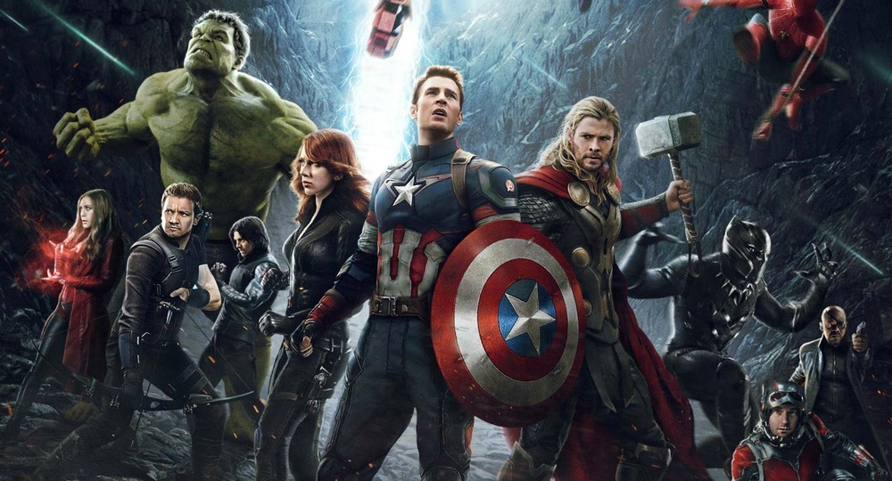 Подростков не пустили на «Мстителей» из-за пометки (16+) Подростков не пустили на «Мстителей» из-за пометки (16+)