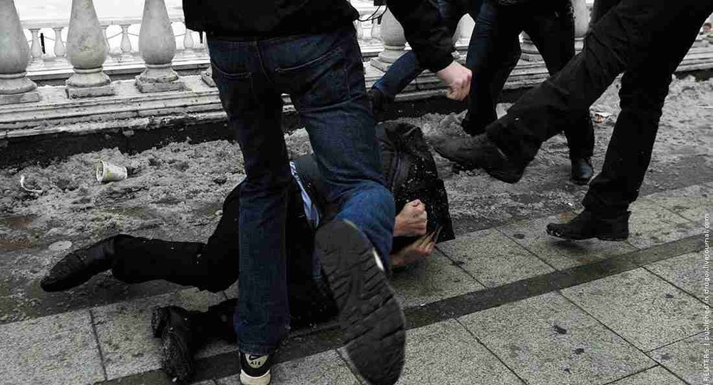 В Новосибирской области нашли участников избиений подростков В Новосибирской области нашли участников избиений подростков