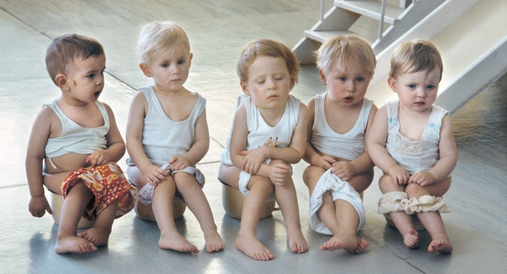 «Кусающиеся» канцелярские кнопки против маленьких детей «Кусающиеся» канцелярские кнопки против маленьких детей