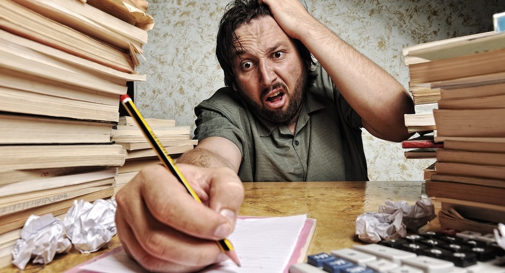 Миллионы жителей Германии не умеют правильно писать и читать Миллионы жителей Германии не умеют правильно писать и читать