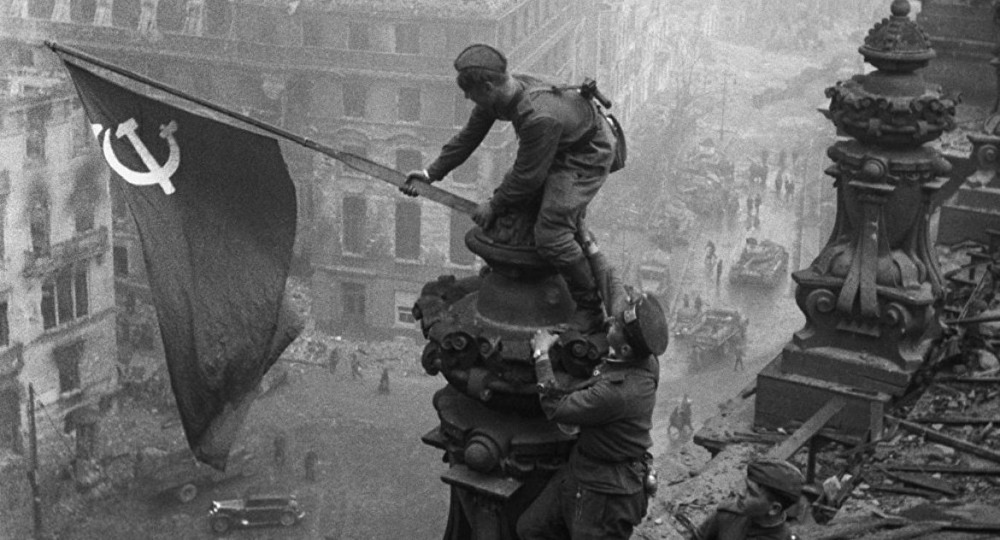 Что о войне с Гитлером знают школьники разных стран Что о войне с Гитлером знают школьники разных стран