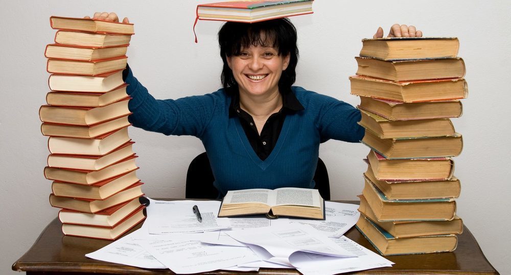 ​Учителя сами станут выбирать учебники