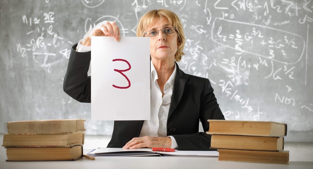 Учителя могут предсказывать успеваемость учеников не хуже экзаменов Учителя могут предсказывать успеваемость учеников не хуже экзаменов