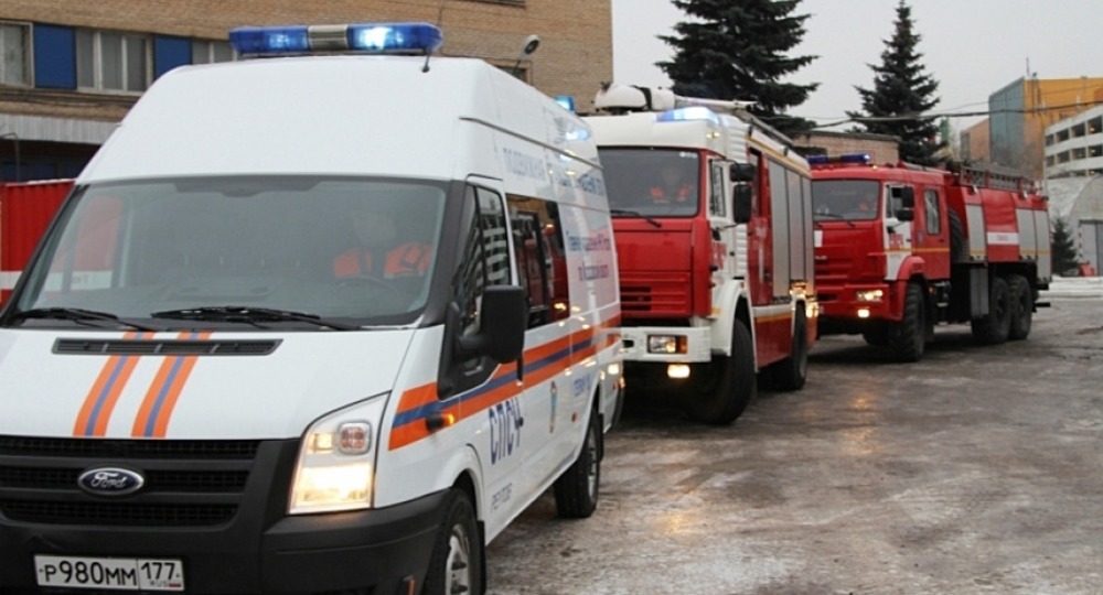 Кондуктор сообщил о шести бомбах в петербургской школе Кондуктор сообщил о шести бомбах в петербургской школе