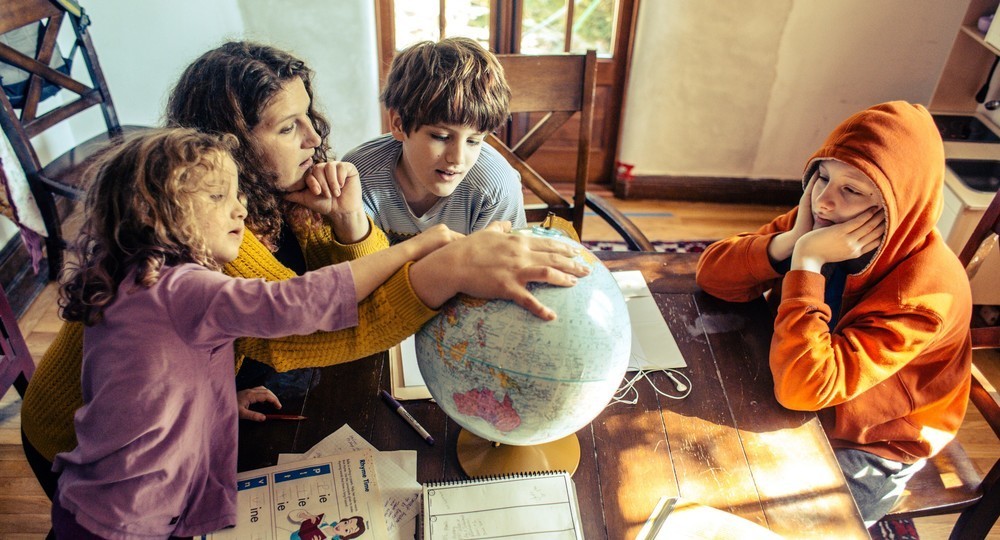 Дети на семейном обучении будут проходить ежегодную аттестацию Дети на семейном обучении будут проходить ежегодную аттестацию