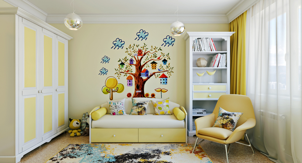 В российских вузах могут появиться детские комнаты