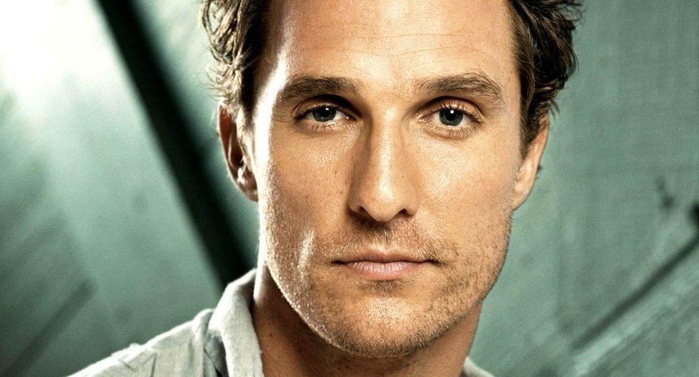 Мэттью Макконахи получил школьный аттестат спустя 31 год Мэттью Макконахи получил школьный аттестат спустя 31 год