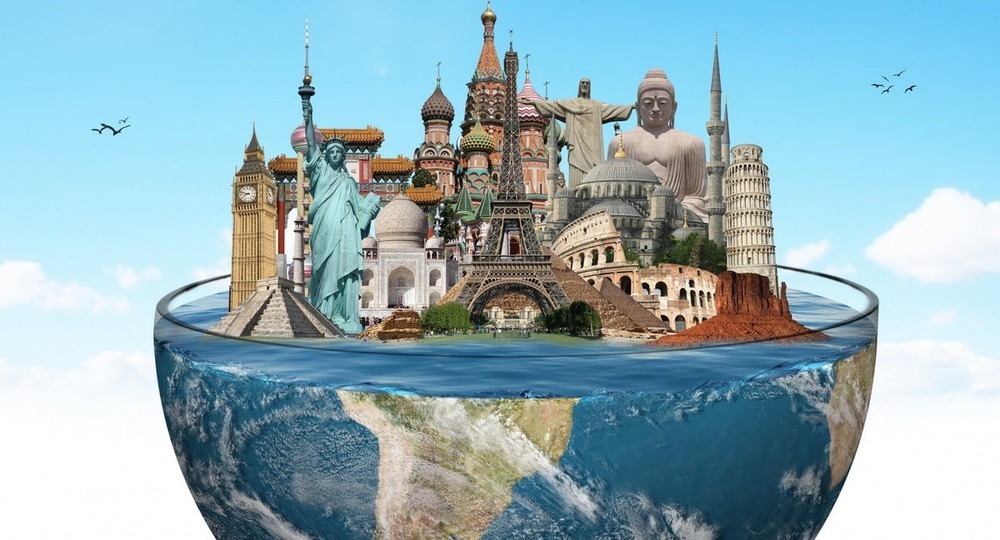 Школьная география изменится Школьная география изменится