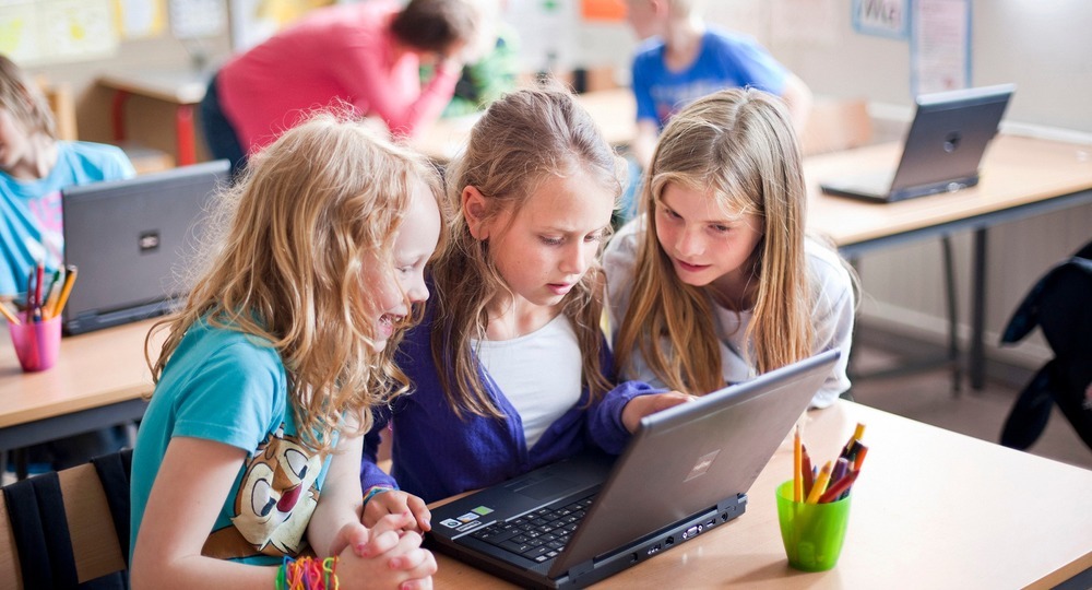 РПЦ: Компьютеризация школ – это программа отупения РПЦ: Компьютеризация школ – это программа отупения