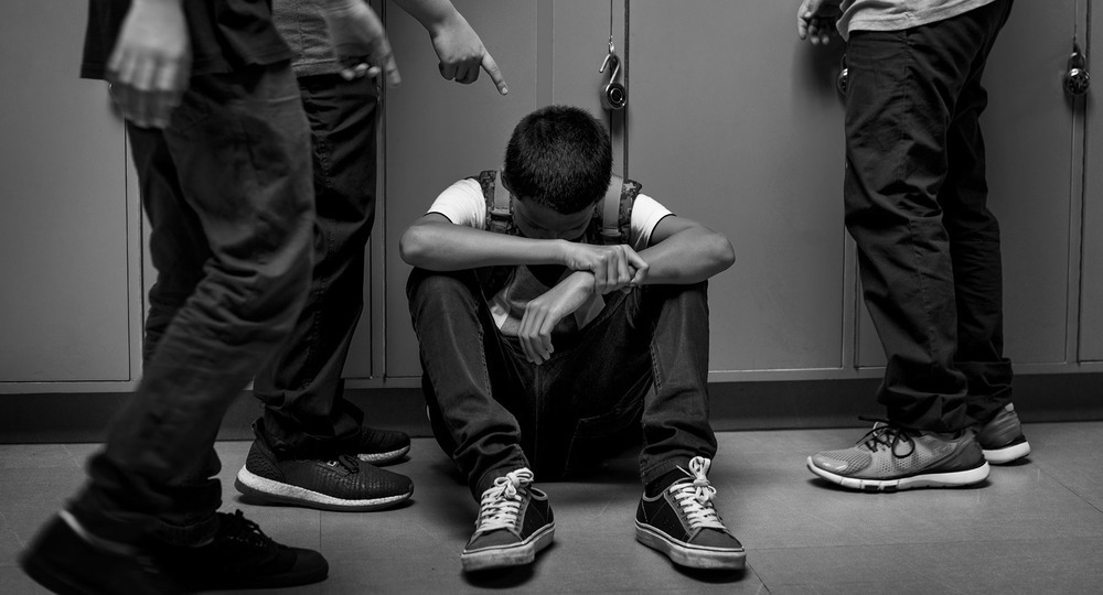 Министр образования разберется с травлей ребенка в рубцовской гимназии Министр образования разберется с травлей ребенка в рубцовской гимназии