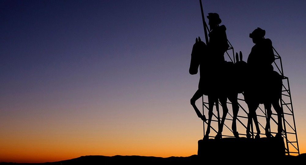 Донкихоты против роботов: Непредсказуемость как Дар?! Донкихоты против роботов: Непредсказуемость как Дар?!