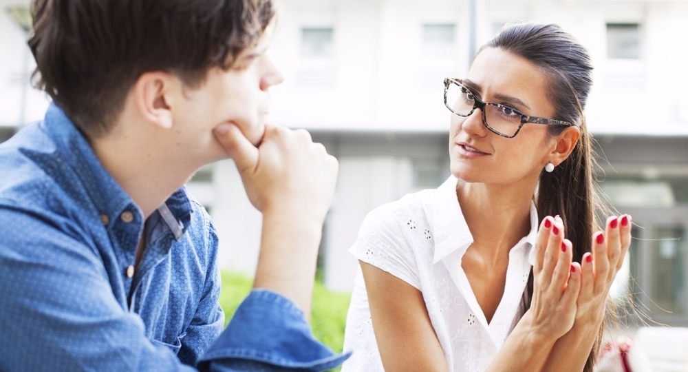 Ольга Васильева за формализацию общения учителей и родителей Ольга Васильева за формализацию общения учителей и родителей