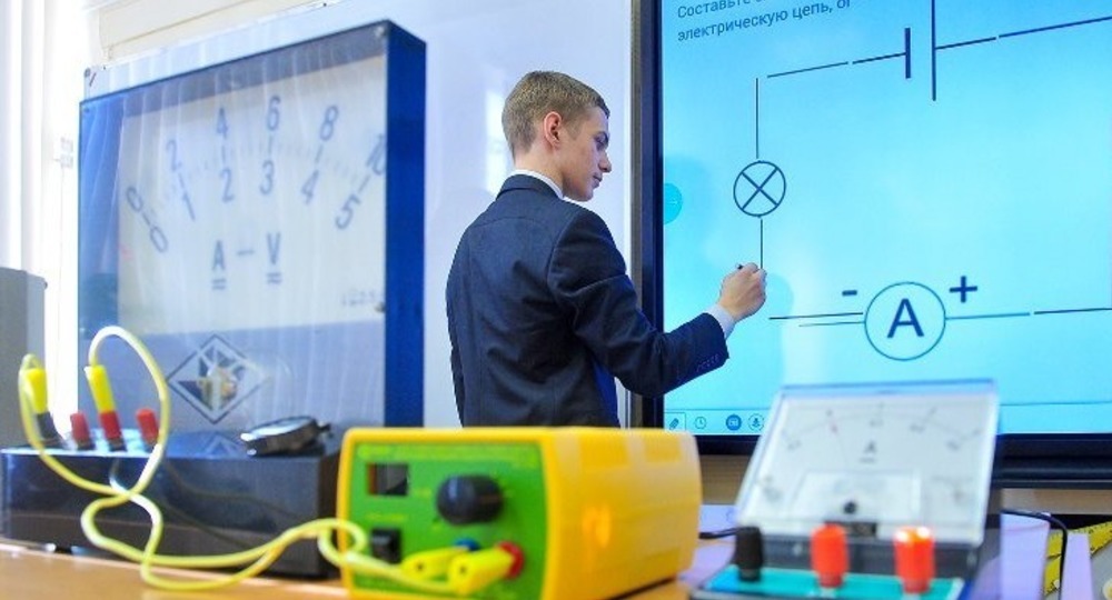 Это какая-то чушь: Эксперты отреагировали на критику МЭШ Это какая-то чушь: Эксперты отреагировали на критику МЭШ