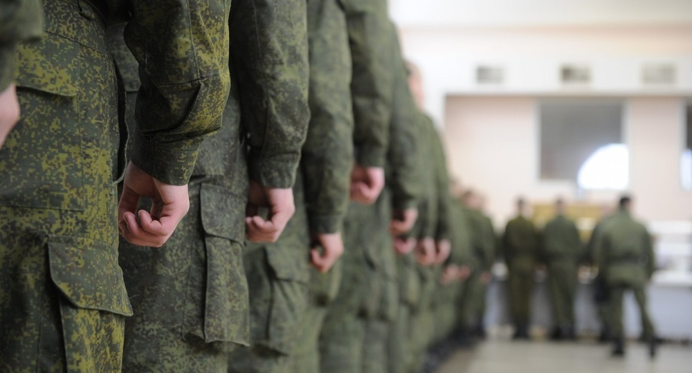 Правила призыва в армию могут ужесточить Правила призыва в армию могут ужесточить