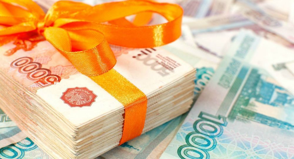 Победители Всеросса из Москвы получат по 500 тысяч рублей