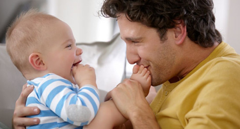 В России предложили ввести «отцовский капитал» В России предложили ввести «отцовский капитал»