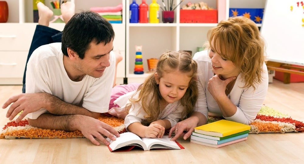 Любовь Духанина: В дошкольном возрасте закладываются основы всей жизни