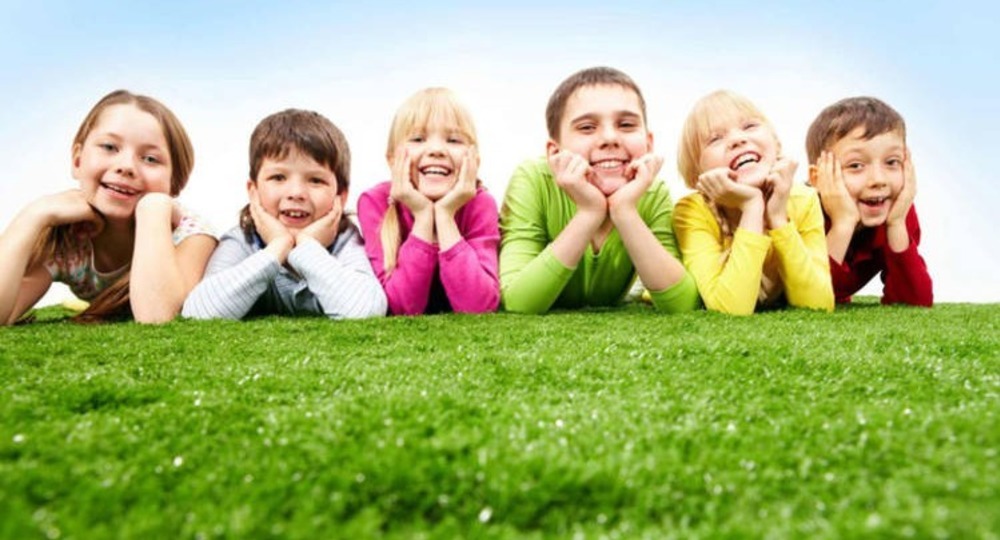 День защиты детей: История возникновения «странного» праздника День защиты детей: История возникновения «странного» праздника