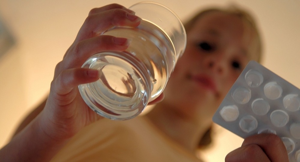 Каждый пятый школьник принимает успокоительное во время сдачи ЕГЭ Каждый пятый школьник принимает успокоительное во время сдачи ЕГЭ