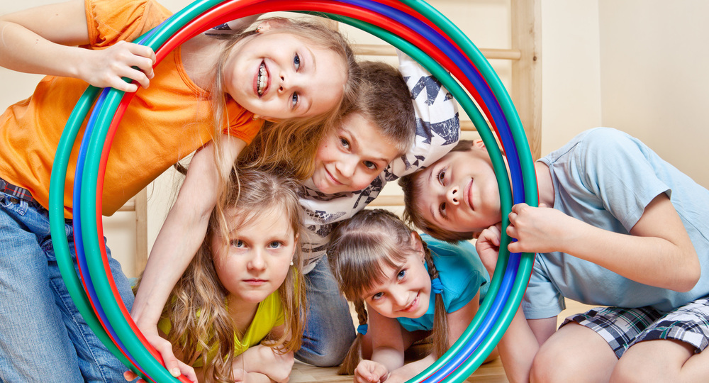 В Москве презентована Интерактивная карта детских кружков В Москве презентована Интерактивная карта детских кружков