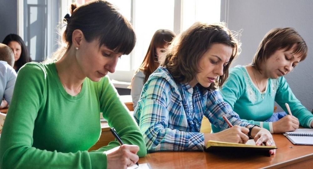 Ольга Васильева: Мы расширяем возможности для педагогического сообщества Ольга Васильева: Мы расширяем возможности для педагогического сообщества