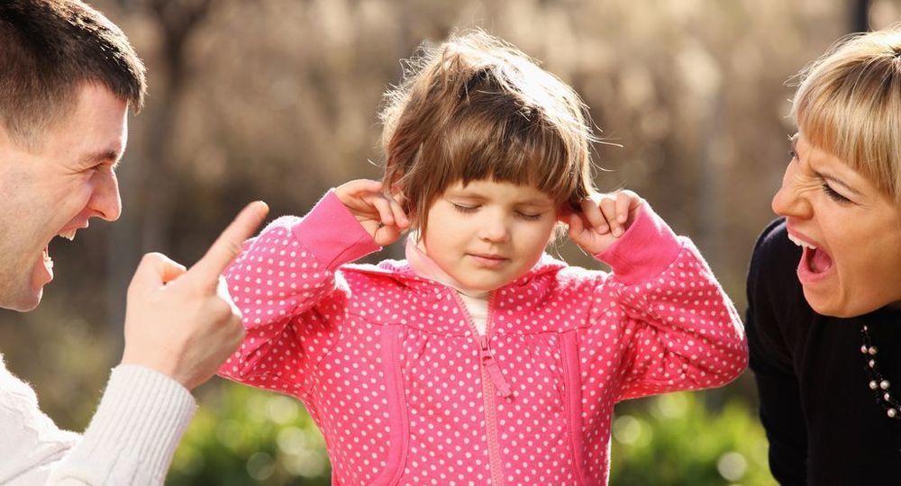 Как делать замечания чужим детям Как делать замечания чужим детям