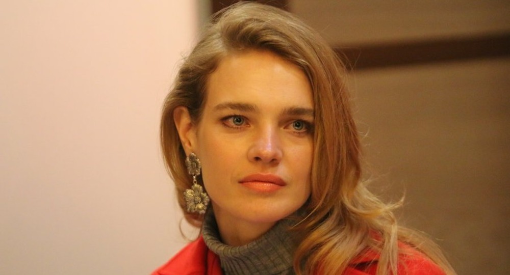 Наталья Водянова назвала слова Малышевой о детях этически недопустимыми Наталья Водянова назвала слова Малышевой о детях этически недопустимыми