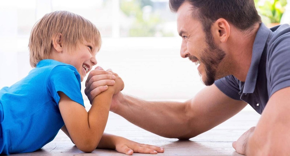 Владимир Познер: Пятилетний ребенок зачастую умнее пятидесятилетнего папаши