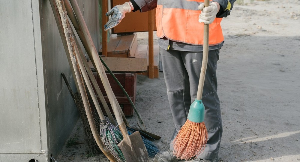 Ударившую ученика учительницу наказали трудом Ударившую ученика учительницу наказали трудом