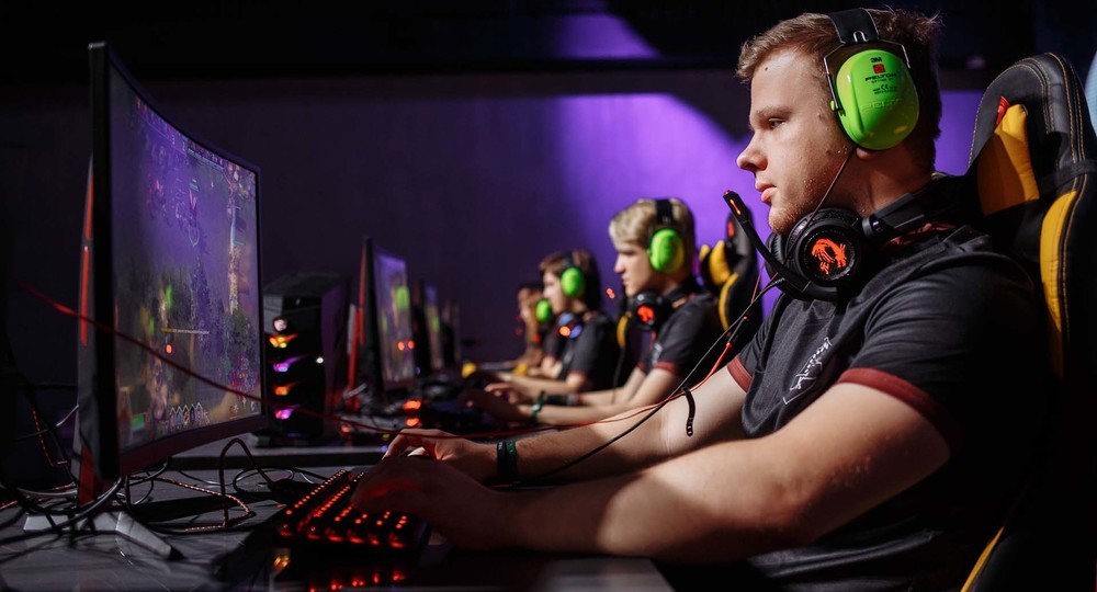 Студенты Томского университета получат зачет, играя в Dota 2 и Counter-Strike Студенты Томского университета получат зачет, играя в Dota 2 и Counter-Strike