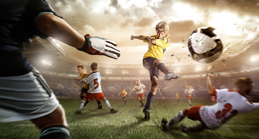 Ольга Голодец: в России фиксируется небывалый рост интереса к футболу