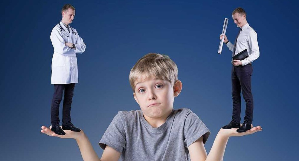 Названы самые популярные профессии у абитуриентов в 2019 году Названы самые популярные профессии у абитуриентов в 2019 году