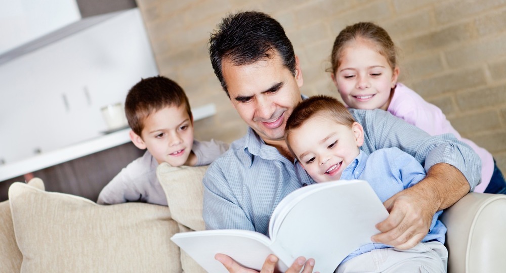 Папы могут, но мамы не хотят Папы могут, но мамы не хотят