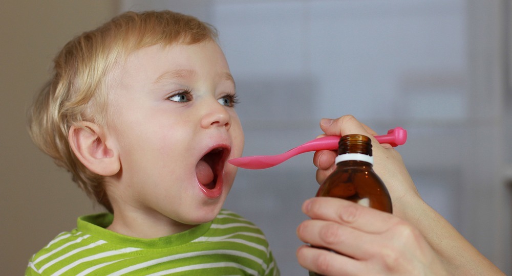 В России изымают из аптек опасный сироп от кашля В России изымают из аптек опасный сироп от кашля