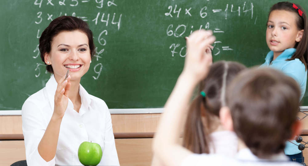 Точка прикипения: чем дольше педагог в профессии, тем больше ему нравится