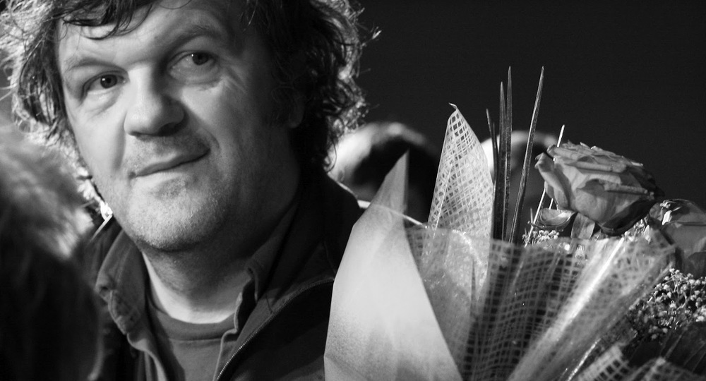 Эмир Кустурица: «Грамотный человек исчез…»