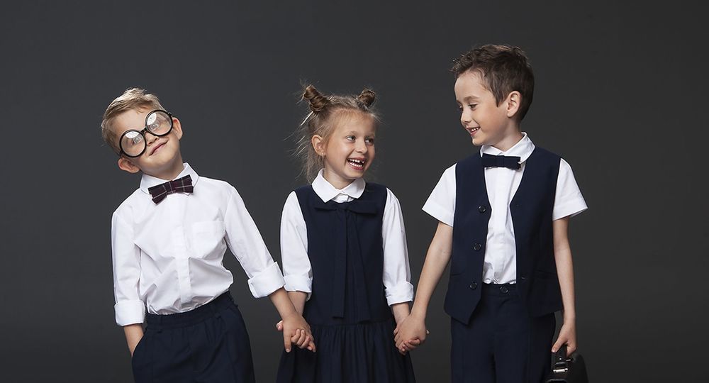 Про форму и новое обучение Про форму и новое обучение