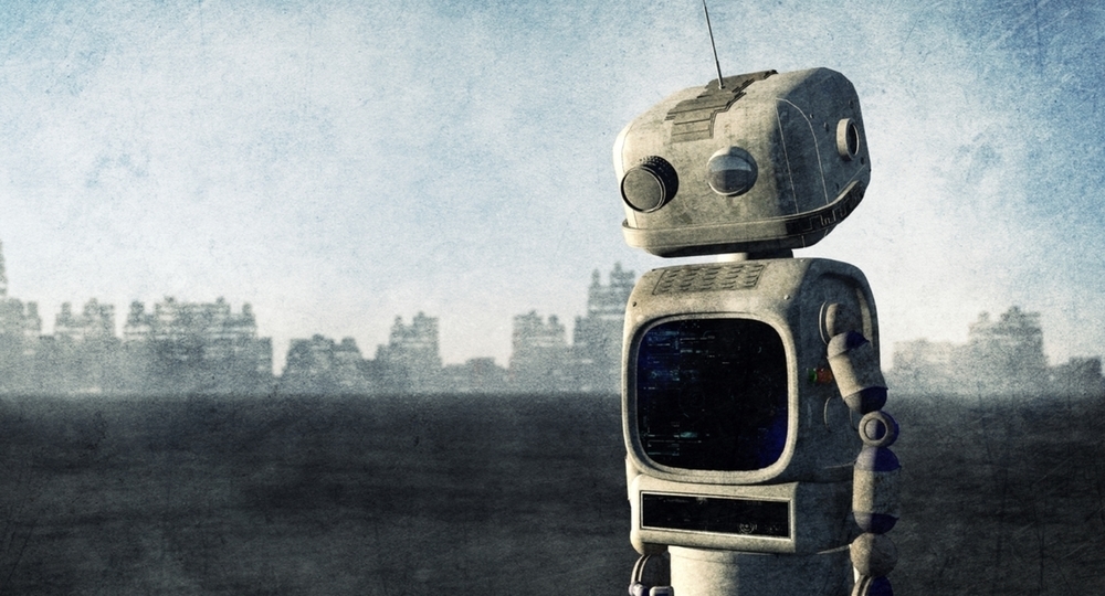 Роботы уничтожат 20 млн рабочих мест Роботы уничтожат 20 млн рабочих мест