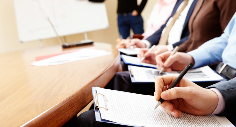 Министры из регионов в недоумении Министры из регионов в недоумении