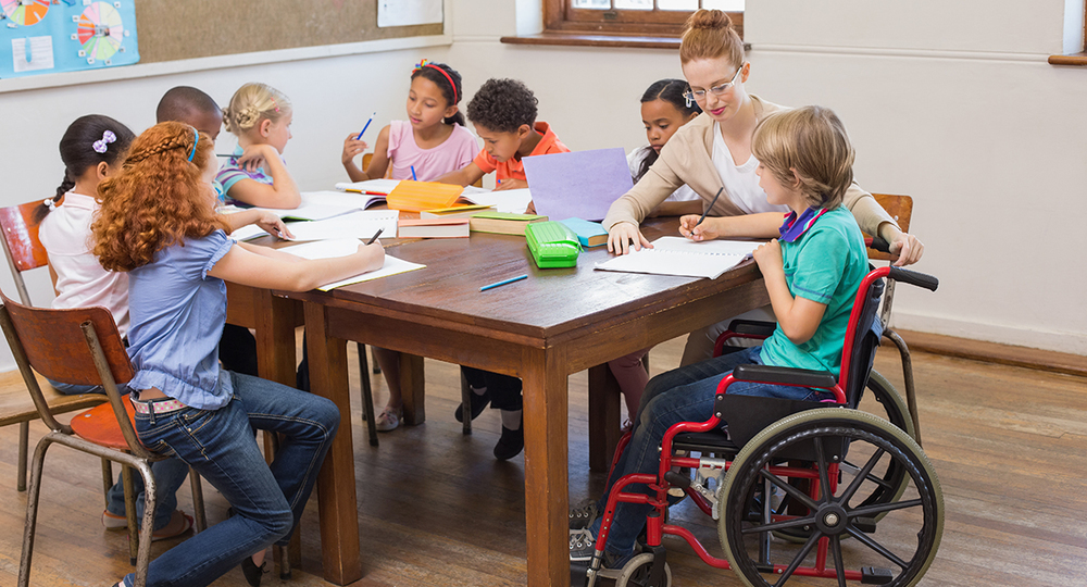 Летняя школа инклюзивных практик открылась в Пушкинском музее Летняя школа инклюзивных практик открылась в Пушкинском музее