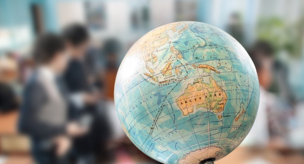 Московские школьники завоевали медали Балтийской олимпиады по географии Московские школьники завоевали медали Балтийской олимпиады по географии