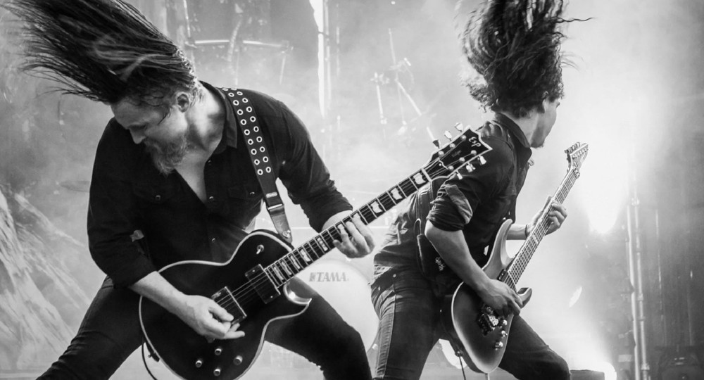 В Австралии можно стать кандидатом наук по хэви-металу В Австралии можно стать кандидатом наук по хэви-металу