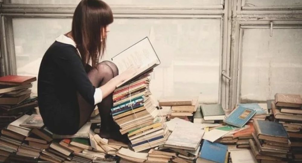 Будущим десятиклассникам список тем и спойлеры книг Будущим десятиклассникам список тем и спойлеры книг