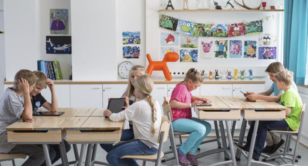 Элитные школы для всех, или Чему следует поучиться у финнов Элитные школы для всех, или Чему следует поучиться у финнов