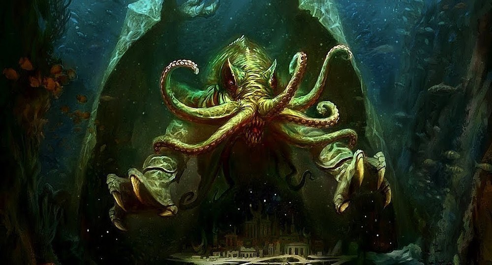 Суд признал законным увольнение учителя за цитирование «Зова Ктулху» Суд признал законным увольнение учителя за цитирование «Зова Ктулху»