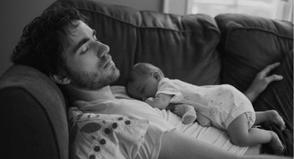 В Москве откроется школа для будущих отцов «Я – папа!» В Москве откроется школа для будущих отцов «Я – папа!»