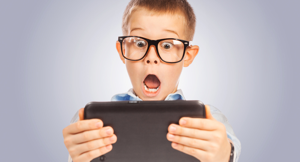 Ученые изучат влияние гаджетов на физиологию детей Ученые изучат влияние гаджетов на физиологию детей