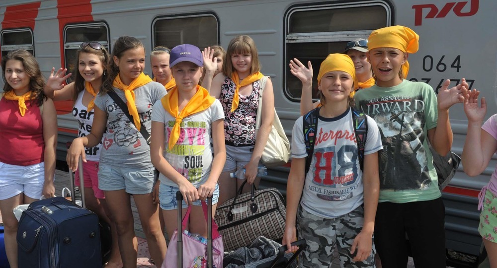 Родители смогут проверить безопасность детских лагерей Родители смогут проверить безопасность детских лагерей