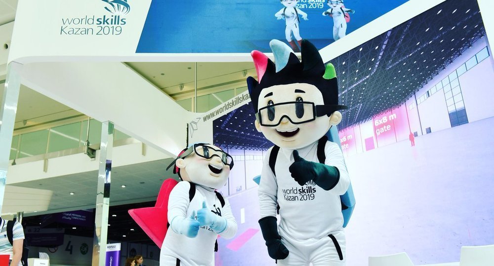 Татьяна Голикова: подготовка квалифицированных кадров является залогом развития регионов Татьяна Голикова: подготовка квалифицированных кадров является залогом развития регионов